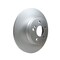 Pagid Brakes Brake Disc, 355114212 355114212 - alternate 3